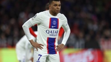 Kylian Mbappe gives Arsenal the chance to end Arsene Wenger’s six-year transfer window