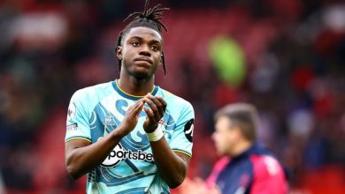 Romeo Lavia to Arsenal transfer: Talks ‘progress’, Declan Rice dream, City interest £40m