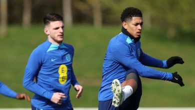 Breaking news: Kylian Mbappe contact, Nicolas Jackson to Chelsea, Declan Rice bid