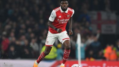 Thomas Partey Arsenal new move: Bid expected, London meeting, £34m Saudi windfall