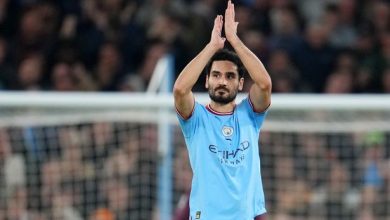 Ilkay Gundogan makes Arsenal move decision ahead of Man City vs Man Utd FA Cup final