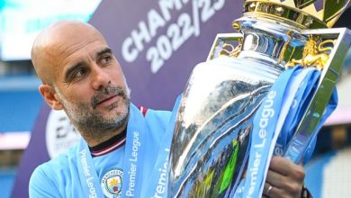 Patrick Vieira makes a great Man City claim using Arsenal’s Invincibles example