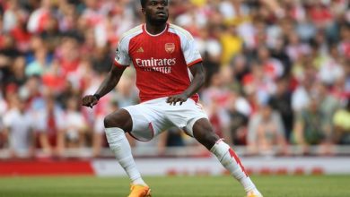 Roy Keane and Gary Neville may have already revealed why Arsenal are open to Thomas Partey’s exit