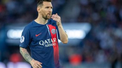 Why Lionel Messi to Inter Miami is bad news for Arsenal’s financial plan