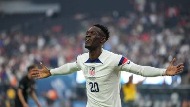 Arsenal send transfer warning over £35m move as big speculation is made