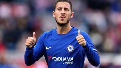 Arsenal could sign their own Eden Hazard this summer if the Eagles agree to a £70m move