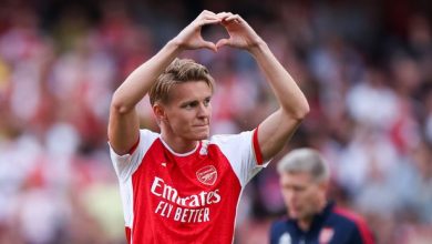 Arsenal news: Martin Odegaard transfer decision amid Serge Gnabry return links