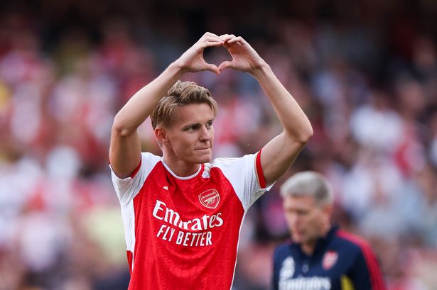 Arsenal news: Martin Odegaard transfer decision amid Serge Gnabry return links