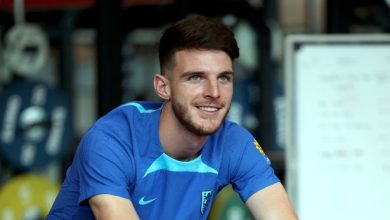 Arsenal close to success for Declan Rice move as clear path for £100m deal emerges