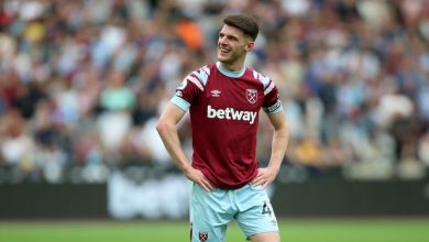 Man Utd created a Declan Rice transfer plan to steal the £90m Arsenal received amid Bayern Munich’s decision