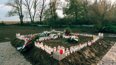 The UN commends the Criminal Tribunal for the former Yugoslavia, as the final judgment has been delivered