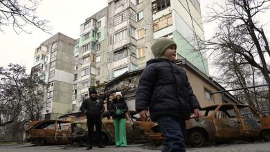 Ukraine: More than 1,500 children killed or injured, concern raised over forced migration