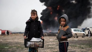 Admissible evidence, competent courts, essential to ensuring justice for the victims of ISIL in Iraq