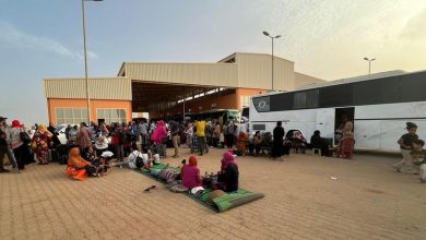 Sudan crisis still has devastating impact on civilians: UN rights office