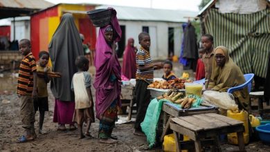 ‘Great tragedy’ underlines the need to address the threat of unexploded ordnance in Somalia