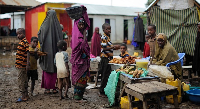 ‘Great tragedy’ underlines the need to address the threat of unexploded ordnance in Somalia