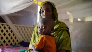 Sudan: Ethnic-based attacks may constitute war crimes