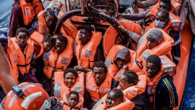 Trafficking in the Sahel: Terrorists ‘will take you anywhere’