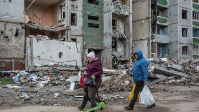 The UN is focused on the ‘critical needs’ of the people of Ukraine