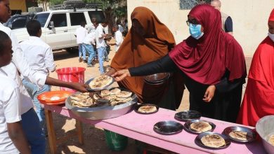 Somalia is at risk of losing hard-earned gains, the Security Council has heard