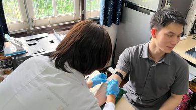 First Person: Reducing the harm caused by drugs in Thailand