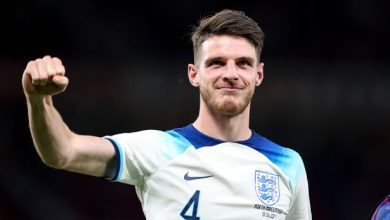 Arsenal take a key double advantage in their pursuit of Declan Rice’s move as a swap deal opportunity has emerged