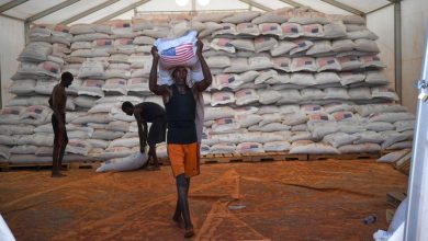 Africa’s Outlook: Around 60 million are in urgent humanitarian need