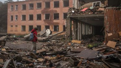 ‘Dire year’ for children caught in conflict, as hospital and school attacks double