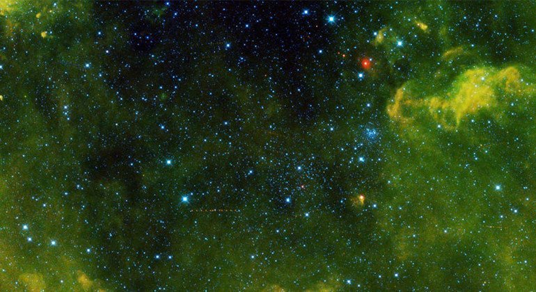 UN space agency warns of threat from ‘near-Earth objects’