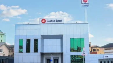 Globus Bank In N1.7 Billion Electronic Transfer Fraud Mess