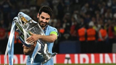 Arsenal made a clear move that could change everything after the Champions League final