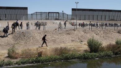 US announces sanctions on Mexican immigrant gangs |  World news