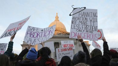 US ‘Oklahoma court strikes down two laws that restrict abortion |  World news