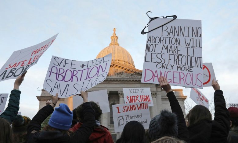 US ‘Oklahoma court strikes down two laws that restrict abortion |  World news