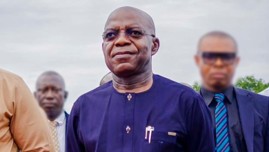 Otti Dissolves LG Transition Committees In Abia