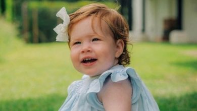 Prince Harry puts the brakes on King Charles’ extravagant birthday bash for Lilibet |  World news