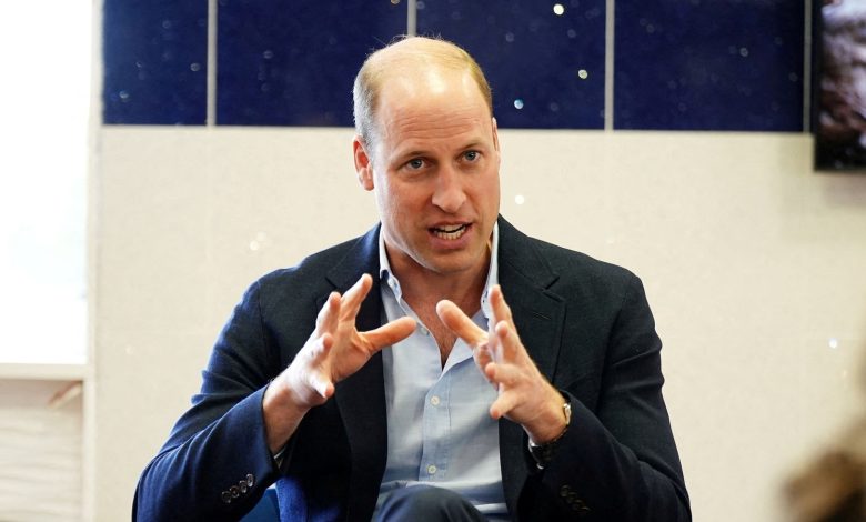 Prince William used his Cornwall estate for public housing to end homelessness  World news