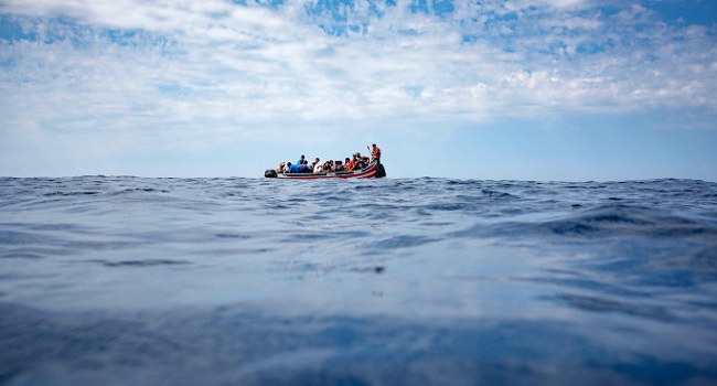 Three Students Missing, 11 Rescued As Speedboat Capsizes In Cross River