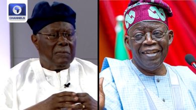 Tinubu’s Start As President Better Than His Lagos Days – Bode George