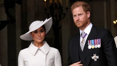 No one in the UK likes Meghan as much as Kate Middleton…: Shocking poll results |  World news