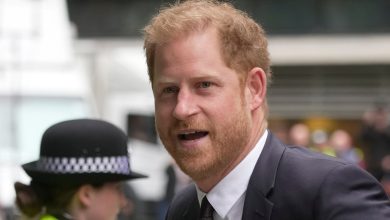 Prince Harry vs the mirror: Here’s everything you need to know about the royal show  World news