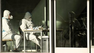 Chinese military, Wuhan scientists do Covid?  Great shows in amazing traffic |  World news