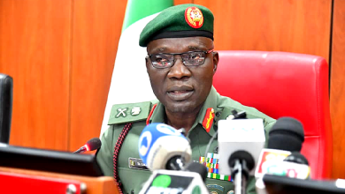 Army Reshuffles Top Brass, Appoints New PSOs, GOCs, Others