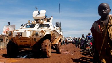 At least 46, mostly children, killed in ‘vile attack’ in eastern DR Congo  World News