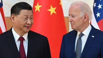 Joe Biden, set to host PM Modi, called China’s Xi Jinping a ‘coward’  World news