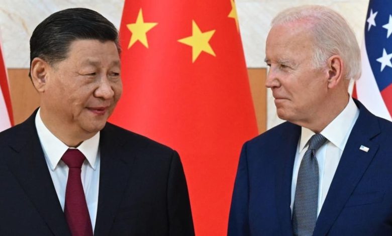 Joe Biden, set to host PM Modi, called China’s Xi Jinping a ‘coward’  World news