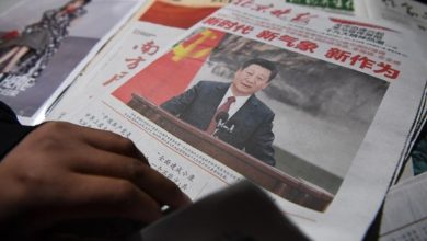 The top journalists in China are noted for ‘hyping up the unemployment rate’ |  World news