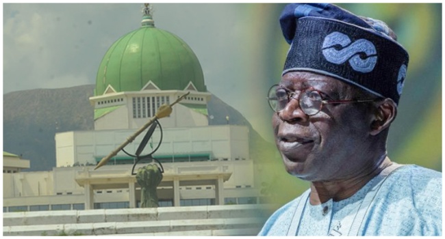 Senate Approves Tinubu’s Appointment Of 20 Special Advisers