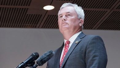 Republicans demand release of Biden’s donation document, threaten FBI |  World news