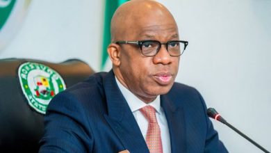 Subsidy Withdrawal: We’re Planning Ahead To Make Ogun Workers Smile, Abiodun Tells Labour Leaders